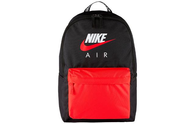 Nike Air Heritage Logo