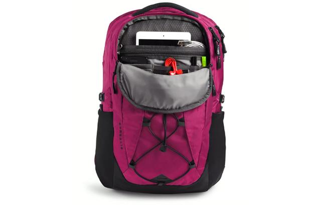 THE NORTH FACE BOREALIS BACKPACK