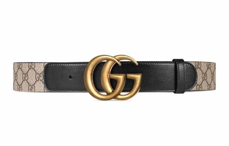 GUCCI GG 4cm