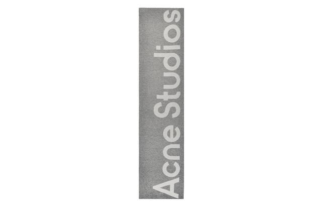 Acne Studios Logo