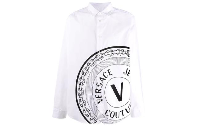 VERSACE JEANS COUTURE V