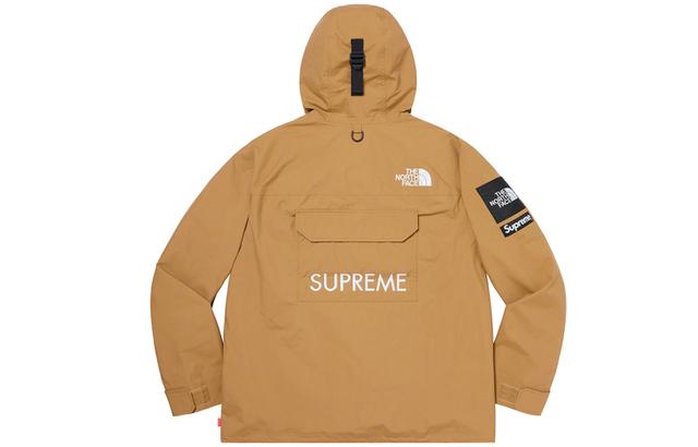 Supreme SS20 Week 13 x The North Face Cargo Jacket