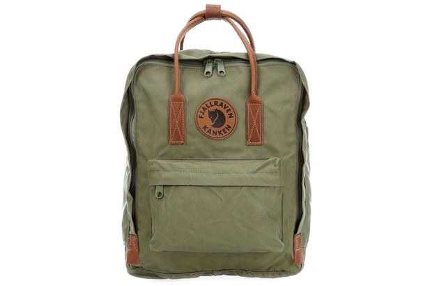 Fjallraven kanken No.2