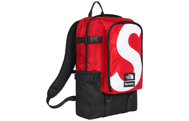 Supreme x The North Face FW20 Week 10