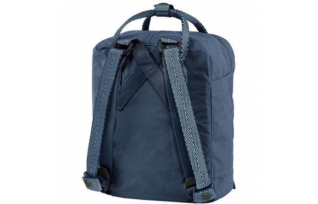 Fjallraven kanken