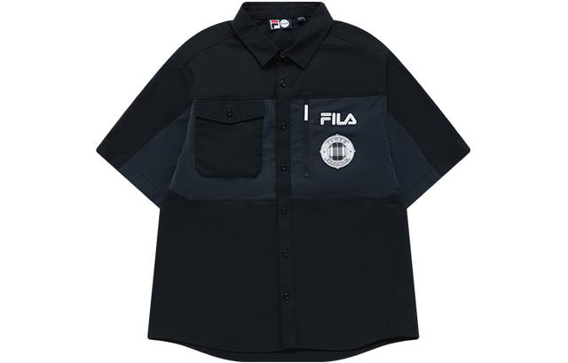 FILA FUSION Logo