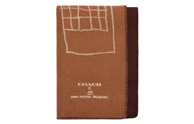 COACH COACH X JEAN-MICHEL BASQUIAT