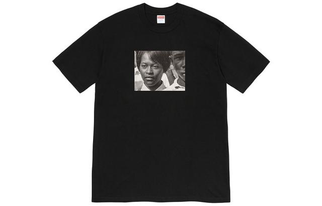 Supreme SS22 Week 13 x RoyDeCarava Mississippi Tee T