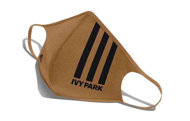 adidas Ivy Park Face Covering L 3