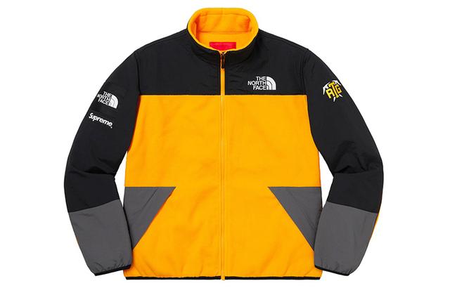 Supreme x THE NORTH FACE SS20 Week 3 RTG Fleece Jacket