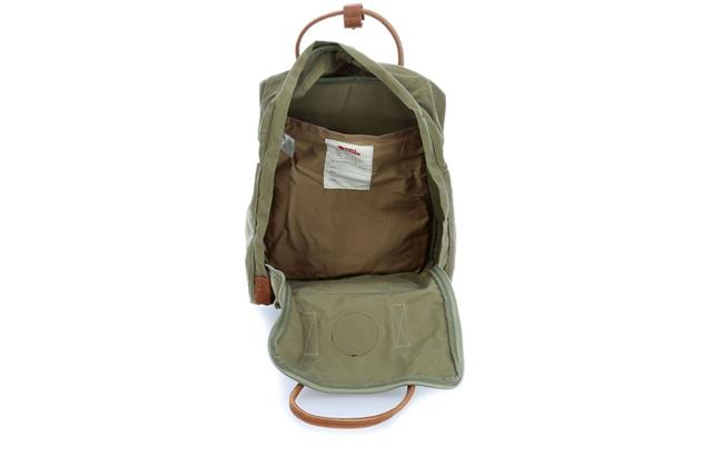 Fjallraven kanken No.2