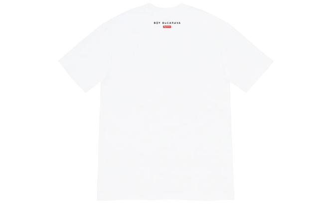 Supreme SS22 Week 13 x RoyDeCarava Mississippi Tee T