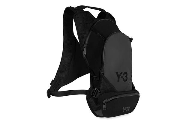 Y-3 CH1 BP Logo