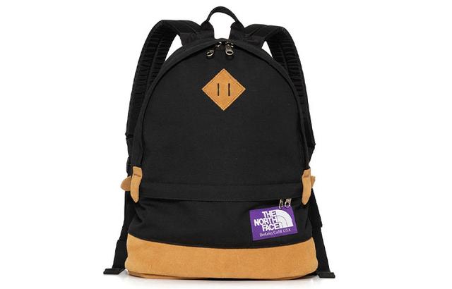 THE NORTH FACE PURPLE LABEL