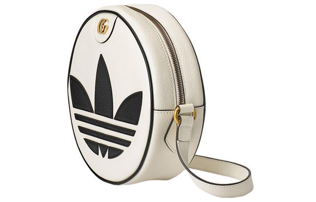 GUCCI x adidas Ophidia Logo 22