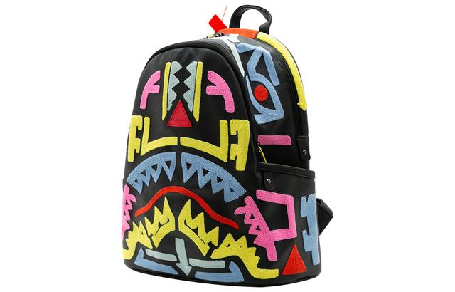 SPRAYGROUND PVC