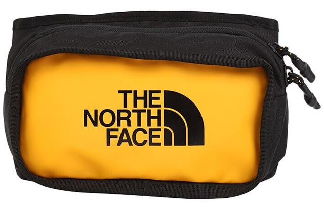 THE NORTH FACE Logo