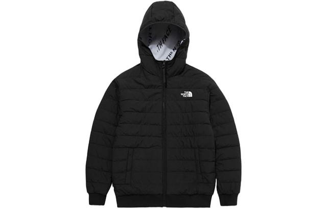 THE NORTH FACE Logo