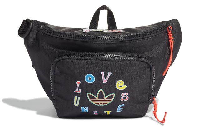 adidas originals WAISTBAG Logo