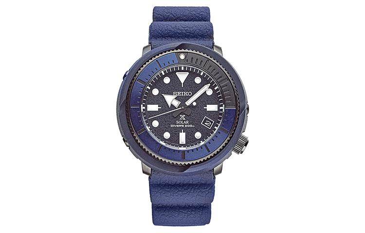 SEIKO PROSPEX Street Series SNE533P1