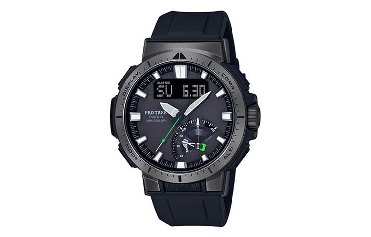 CASIO PRO TREK LED PRW-70Y-1PRD