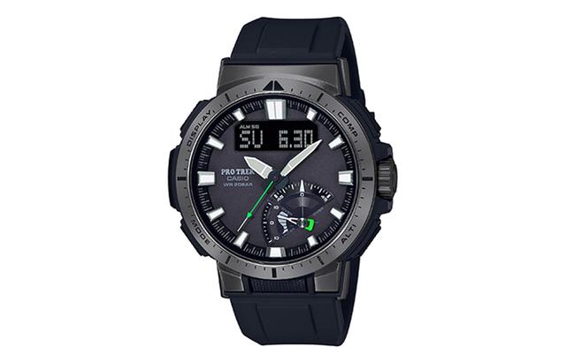 CASIO PRO TREK LED PRW-70Y-1PRD