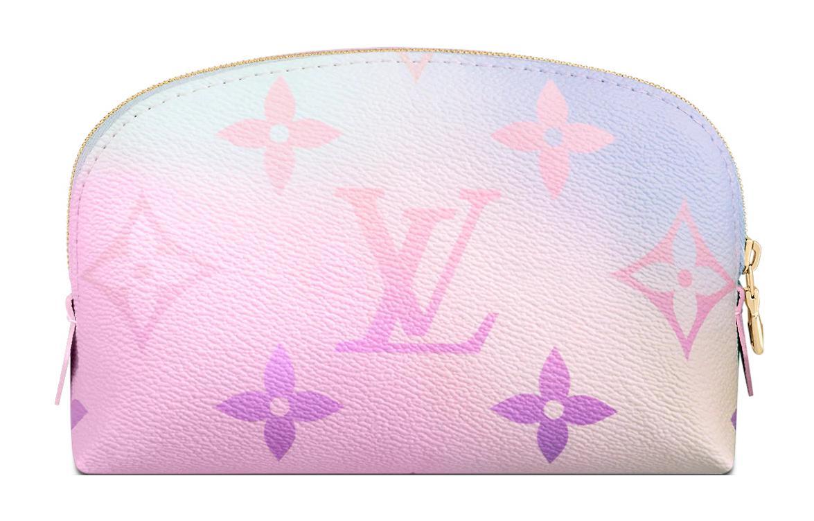 LOUIS VUITTON Pochette Cosmetique