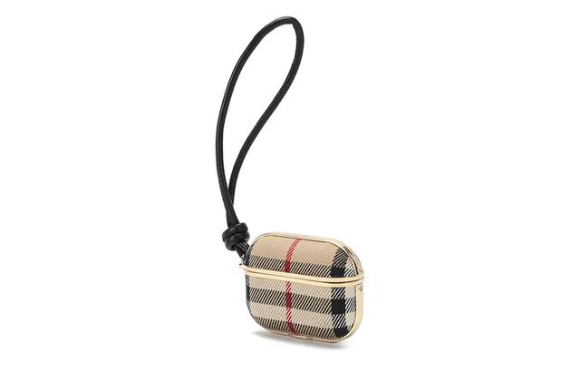 Burberry Vintage AirPods Pro