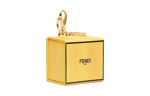 FENDI Logo