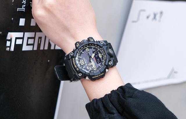 G-SHOCK G-SHOCK GWG-1000-1APR