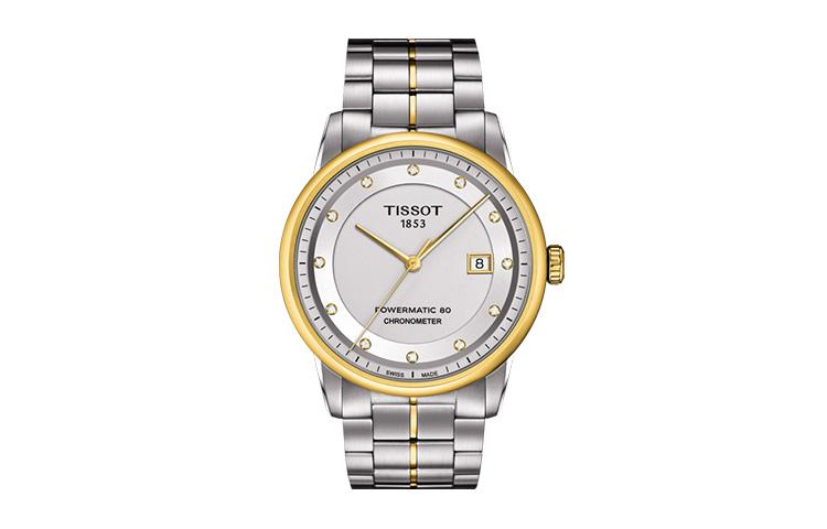 TISSOT 41mm T086.408.22.036.00