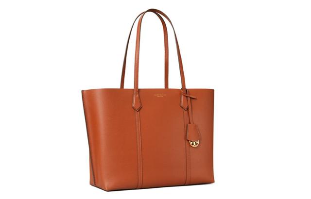 TORY BURCH Perry Logo Tote