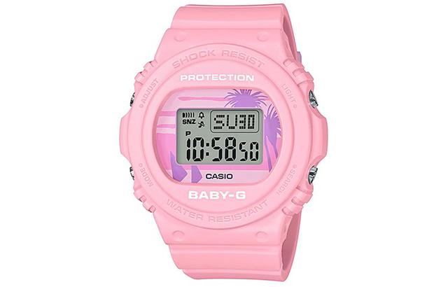 CASIOBABY-G BGD-570BC-4