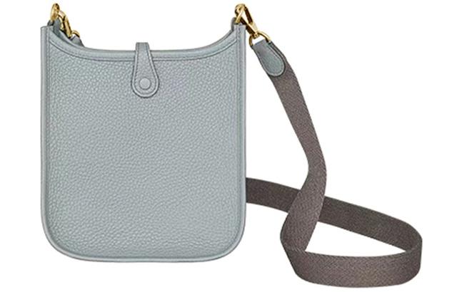 HERMES Mini Evelyne 16