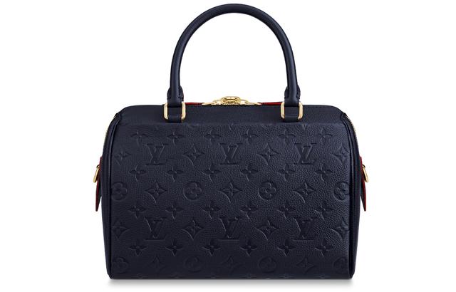 LOUIS VUITTON SPEEDY 25