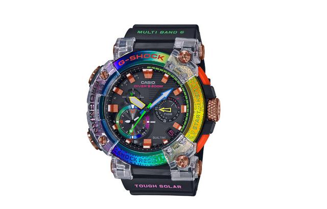 G-SHOCK GWF-A1000BRT-1APR