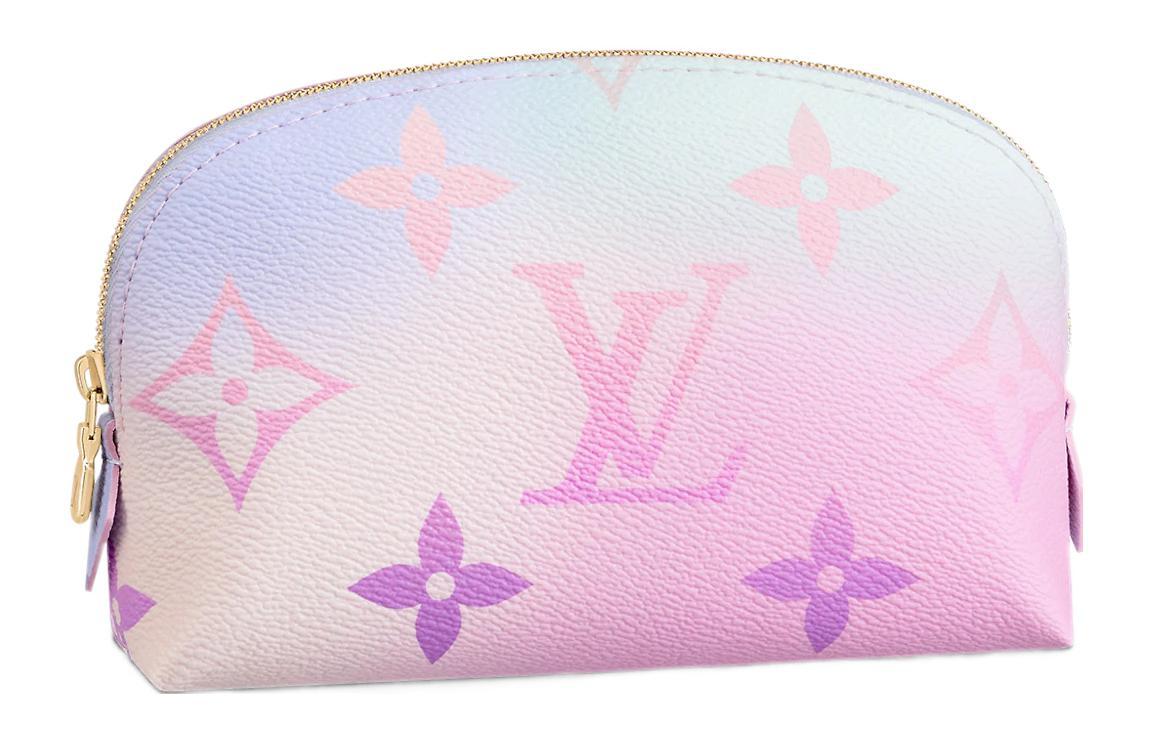 LOUIS VUITTON Pochette Cosmetique