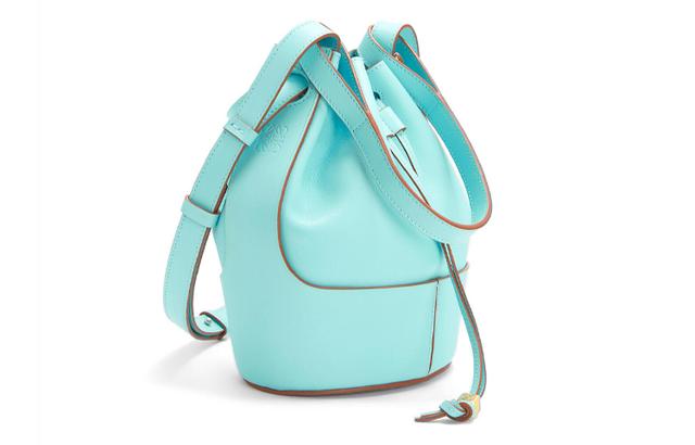 LOEWE Balloon Nappa