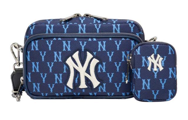 MLB Monogram NY