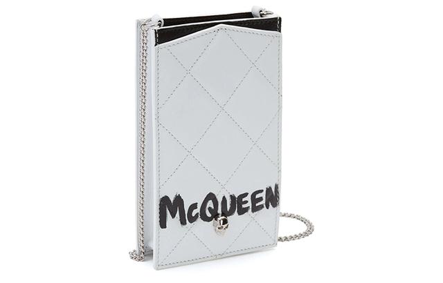 Alexander McQueen Logo