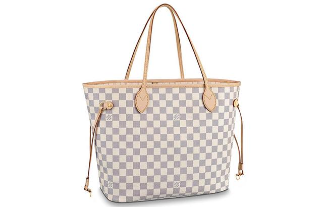 LOUIS VUITTON NEVERFULL MM Tote