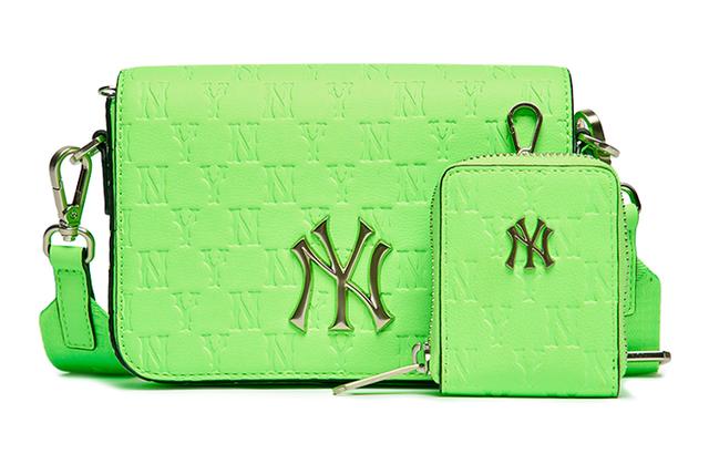 MLB Monogram NY