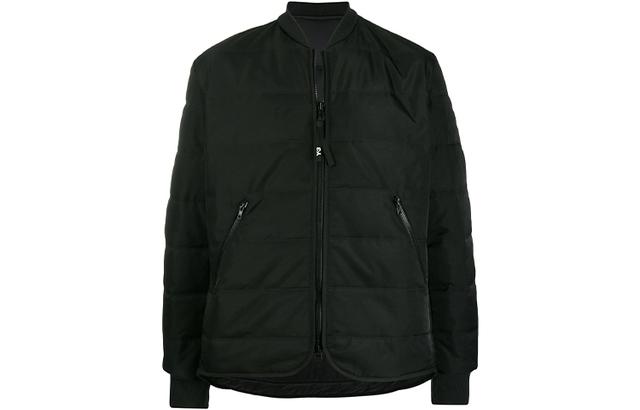 Y-3 U PADDED LINER JACKET