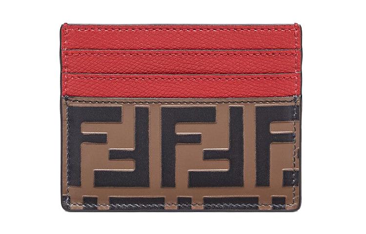 FENDI F is Fendi Logo FF