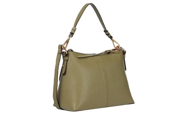 See By Chloe Joan Medium leather shoulder bag