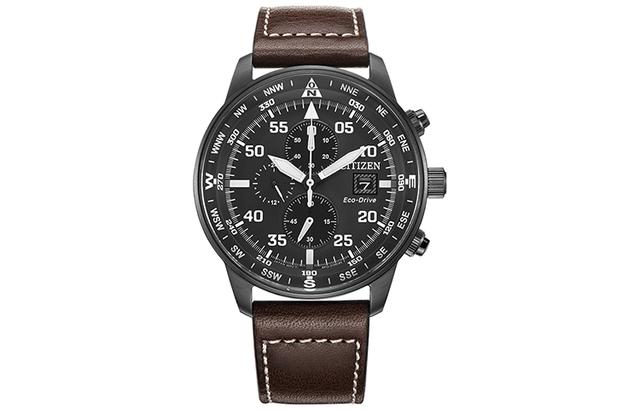 CITIZEN CA0695-17E