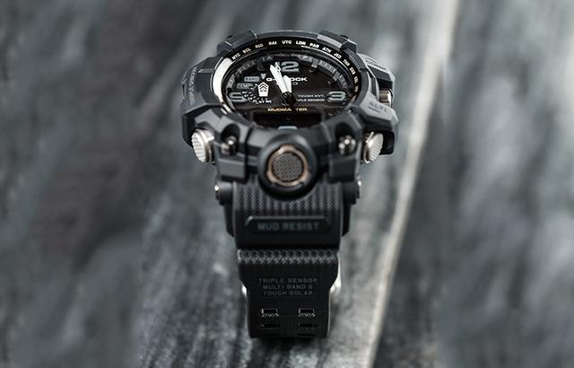 G-SHOCKG-SHOCK GWG-1000-1A1PR