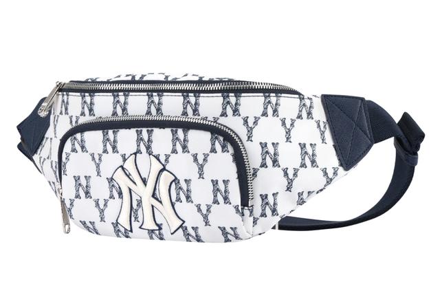 MLB Monogram NY