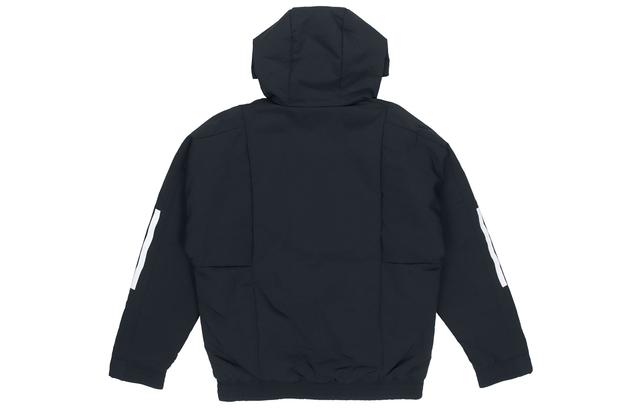 adidas Bts Hooded Jkt