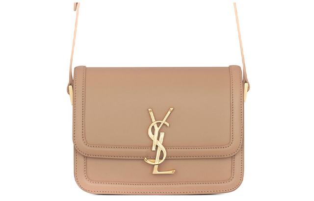 SAINT LAURENT YSL SOLFERINO Logo